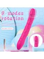S-Hande King 2 Modern Vibratör Pembe - Görsel 2