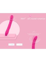 S-Hande King 2 Modern Vibratör Pembe - Görsel 4