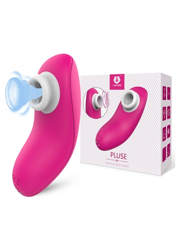 s-hande-pluse-emis-vibratoru-991239-1 S-Hande Pluse Emiş Vibratörü - Görsel 1