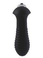 S-Hande Spiral Anal Plug - Görsel 2