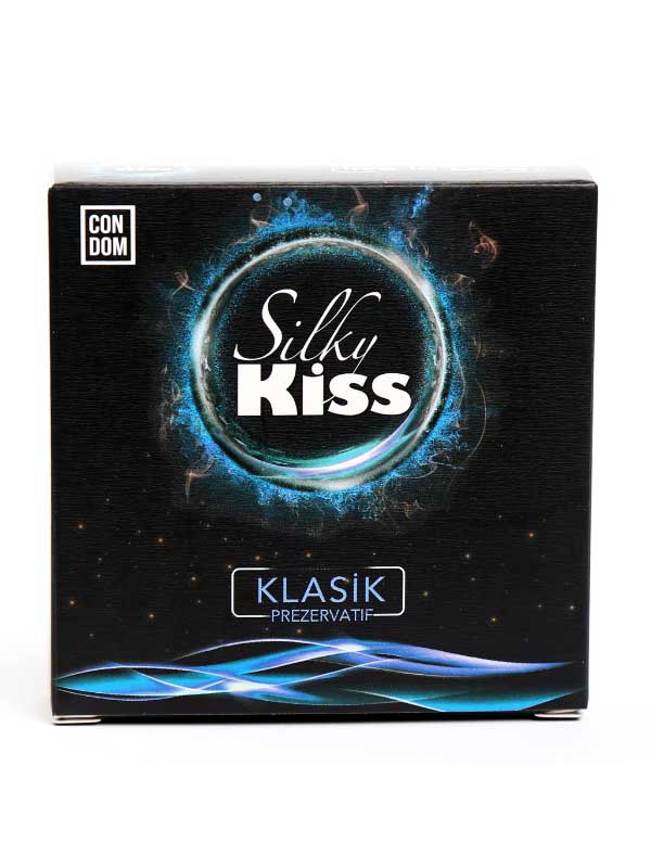 silky-kiss-klasik-prezervatif-4lu-200162-1 Silky Kiss Klasik Prezervatif 4'lü - Görsel 1