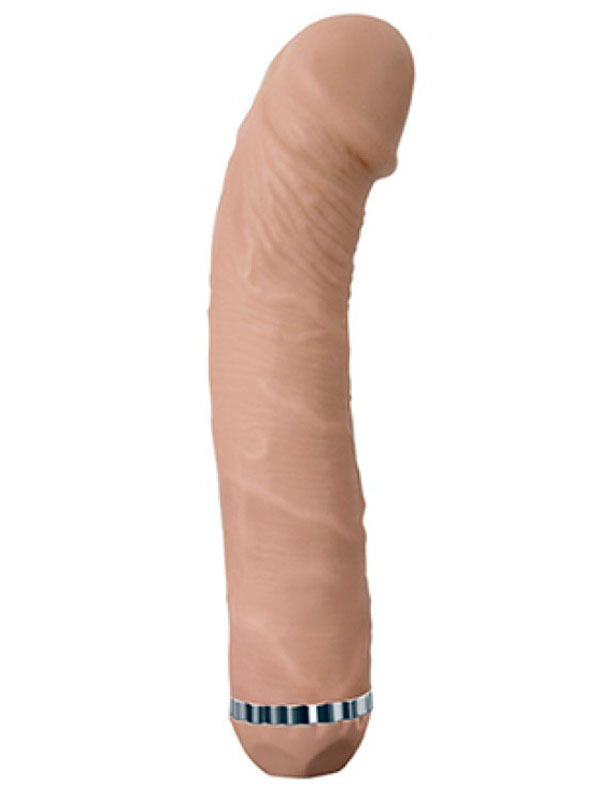 svr-ultra-19cm-gercekci-vibrator-12623-1 SVR Ultra 19cm Gerçekçi Vibratör - Görsel 1