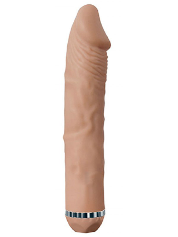 svr-ultra-20cm-gercekci-vibrator-12630-1 SVR Ultra 20cm Gerçekçi Vibratör - Görsel 1