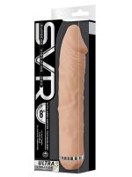 SVR Ultra 20cm Gerçekçi Vibratör - Görsel 2