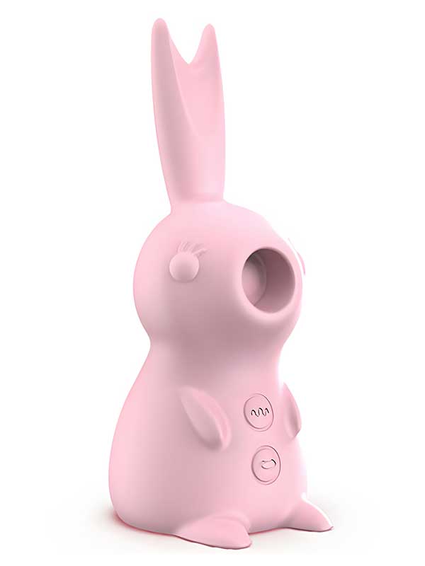 tavsan-seklinde-klitoral-emis-ve-dil-vibratoru-sarjli-28813-1 Tavşan Şeklinde Klitoral Emiş ve Dil Vibratörü Şarjlı - Görsel 1