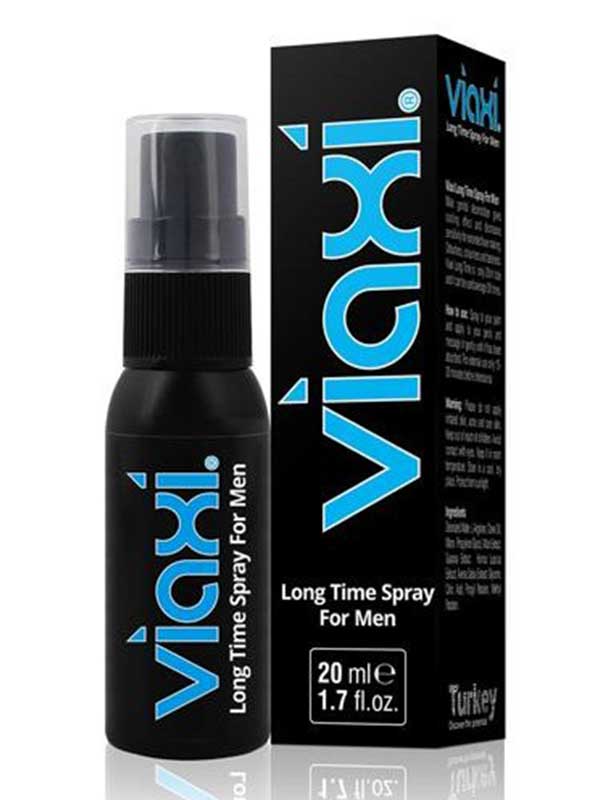 viaxi-long-time-spray-for-men-24316-1 Viaxi Long Time Spray For Men - Görsel 1