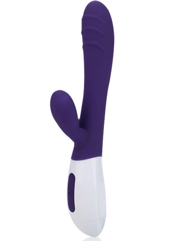 violet-emotion-tavsan-vibratoru-12353-1 Violet Emotion Tavşan Vibratörü - Görsel 1