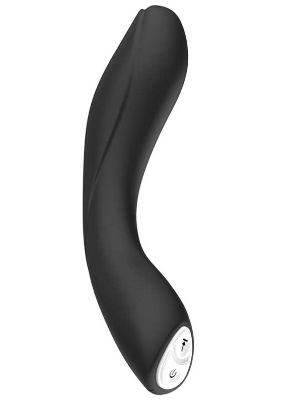 xuanai-elbow-bukulebilir-egik-sarjli-vibrator-siyah-12187-1 Xuanai Elbow Bükülebilir Eğik Şarjlı Vibratör - Siyah - Görsel 1