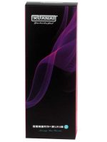 Xuanai Isıtmalı Şarjlı Wand Vibratör - Mor - Görsel 3