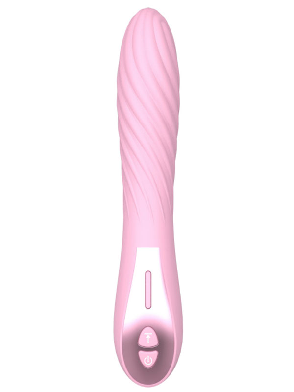 xuanai-ozel-kabartmali-sarjli-vibrator-pembe-model-3-12073-1 Xuanai Özel Kabartmalı Şarjlı Vibratör - Pembe Model 3 - Görsel 1