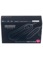 Xuanai Titreşimli Mini Vibratör - Turkuaz - Görsel 2