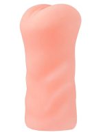 Yayo Şımarık Kız Suni Vajina Mastürbatör - Görsel 2