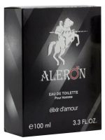 Aleron Erkeklere Özel Parfüm 75ml. - Görsel 2