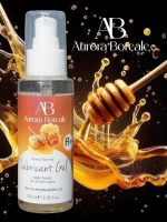 Aurora Boreale Anal A+ Bal Aromalı Kayganlaştırıcı Jel 100 ML - Görsel 2
