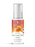 Aurora Boreale Anal A+ Bal Aromalı Kayganlaştırıcı Jel 100 ML