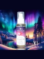 Aurora Boreale Anal A+ Sade Su Bazlı Kayganlaştırıcı Jel 100 ML - Görsel 2