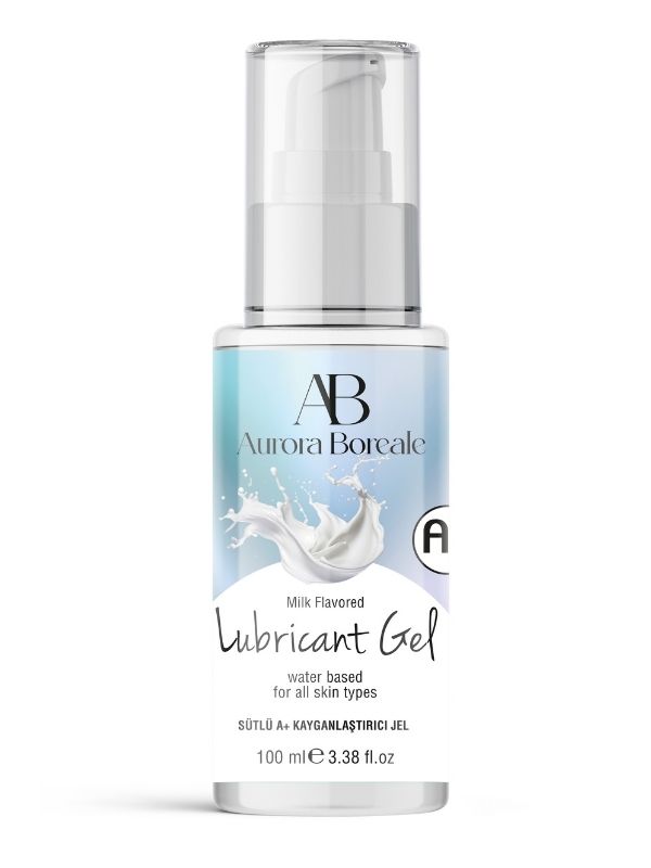 aurora-boreale-anal-a-sut-aromali-kayganlastirici-jel-100-ml-963217-1 Aurora Boreale Anal A+ Süt Aromalı Kayganlaştırıcı Jel 100 ML - Görsel 1