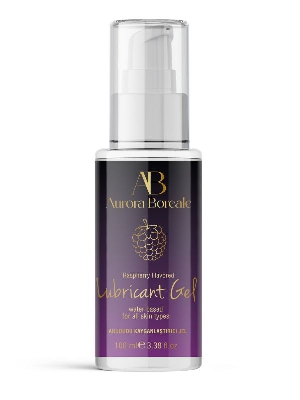 aurora-boreale-franbuaz-ahududu-aromali-kayganlastirici-jel-100-ml-963185-1 Aurora Boreale Franbuaz (Ahududu) Aromalı Kayganlaştırıcı Jel 100 ML - Görsel 1