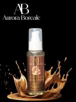 Aurora Boreale Karamel Aromalı Kayganlaştırıcı Jel 100 ML - Görsel 2