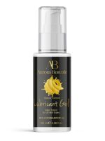 Aurora Boreale Muz Aromalı Kayganlaştırıcı Jel 100 ML