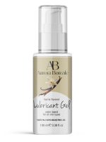 Aurora Boreale Vanilya Aromalı Kayganlaştırıcı Jel 100 ML