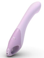 Basic Luv Theory Darbeli Modern Vibratör - Görsel 2