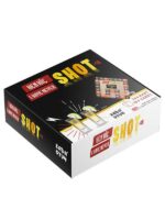 Ben Hiç Shot +18 Oyunu - Görsel 2