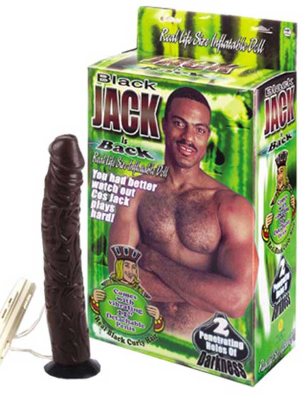 black-jack-sisme-erkek-9849-1 Black Jack Şişme Erkek - Görsel 1