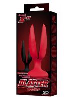 Blaster Beginner 13cm Açılır Anal Tıkaç (Plug) - Görsel 2