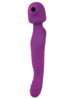 C Things Swirl Çok Amaçlı Şarjlı Vibratör - Görsel 4