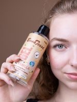 Cabs Bona Tessa Gel Vanilyalı 250 ml - Görsel 2