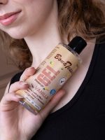 Cabs Bona Tessa Gel Vanilyalı 250 ml - Görsel 3