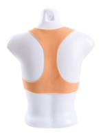 Censan 1.3 Kg Giyilebilir Silikon Göğüs Model LJ-BX001 - Görsel 4