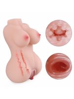 Censan 2.5 kg mini yarım vücut manken - Görsel 3