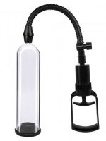 Censan 3 Başlıklı İnce Tüp Penis Pompası