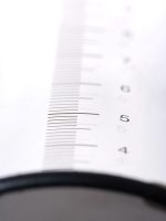 Censan 3 halkalı Penis Pompası, PVC siyah 23,5 cm 3 halkalı - Görsel 5