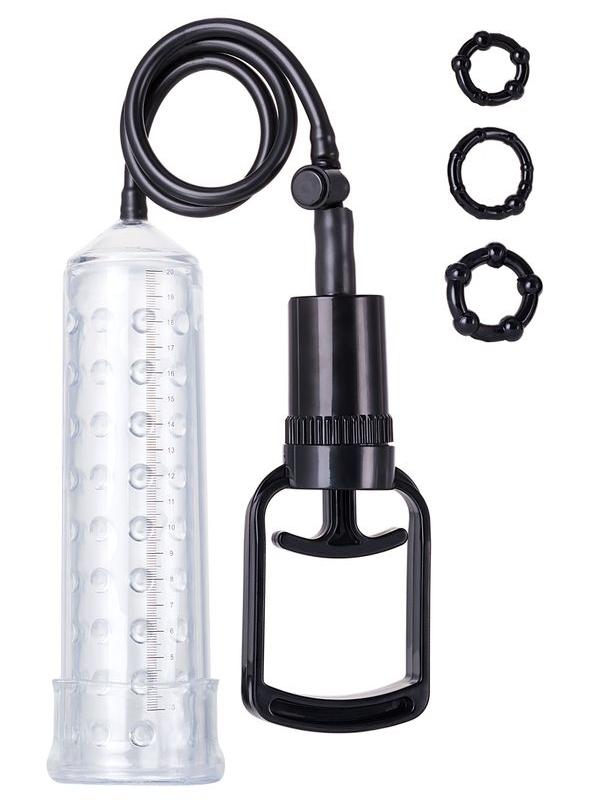 censan-3-halkali-penis-pompasi-tpe-transparan-235-cm-400031-1 Censan 3 halkalı penis pompası TPE transparan 23,5 cm - Görsel 1