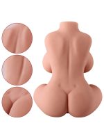 Censan 3,3 kg mini yarım vücut manken - Görsel 4