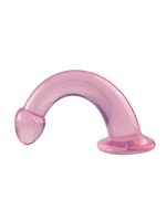 Censan 3'lü Yumuşak Dokuda Anal Jel Dildo Set - Görsel 2