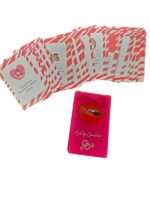 Censan 50 Parça Erotik Görev Kartları – Çiftler İçin Özel Oyun Seti - Görsel 3