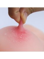 Censan 5.5KG Full Realistik Yarım Vücut Mastürbatör - Görsel 4