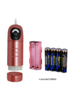 Censan 7 Fonksiyonlu Göğüs Uyarıcı (Titreşimli & Döner Başlıklı) - Görsel 4