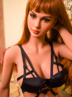 Censan Aaliyah Full Realistik Sex Doll - Görsel 2