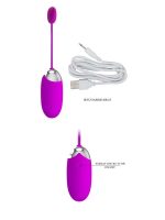 Censan Abner Telefon App Kontrollü Titreşimli Giyilebilir Çok Amaçlı Kullanımlı Vibratör - Görsel 3