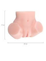 Censan Adele Mastürbatör - Görsel 3