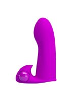 Censan Adonis Parmak Vibratör Pembe - Görsel 2