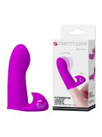 Censan Adonis Parmak Vibratör Pembe - Görsel 4