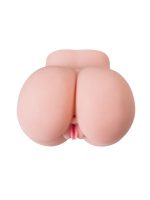 Censan Amanda Kalça Mastürbatör