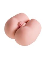 Censan Amanda Kalça Mastürbatör - Görsel 2