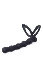 CENSAN Anal Girişli Penis Halkası - Görsel 3